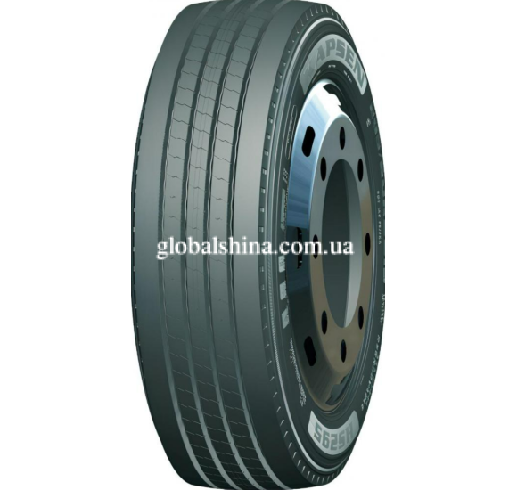 Kapsen HS295 (рулевая) 295/60 R22.5 150/147L